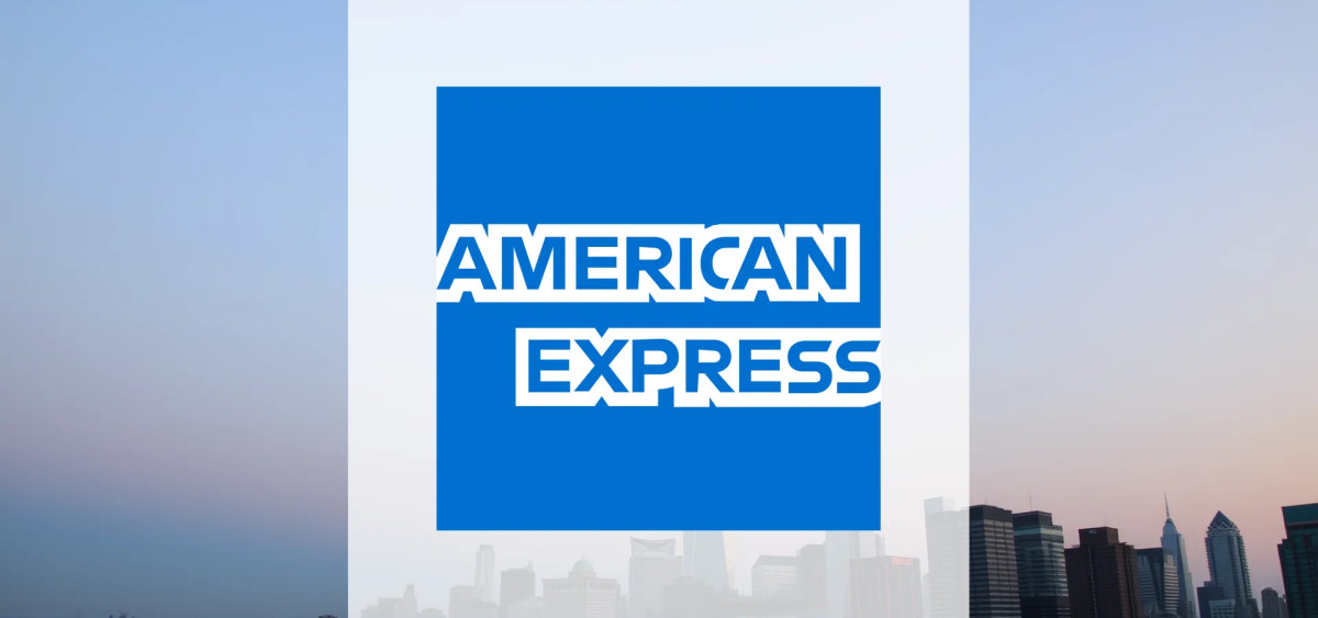 Beitragsbild zu American Express Aktie: Hoffnungsvoll voraus