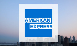 Beitragsbild zu American Express Aktie: Hoffnungsvoll voraus