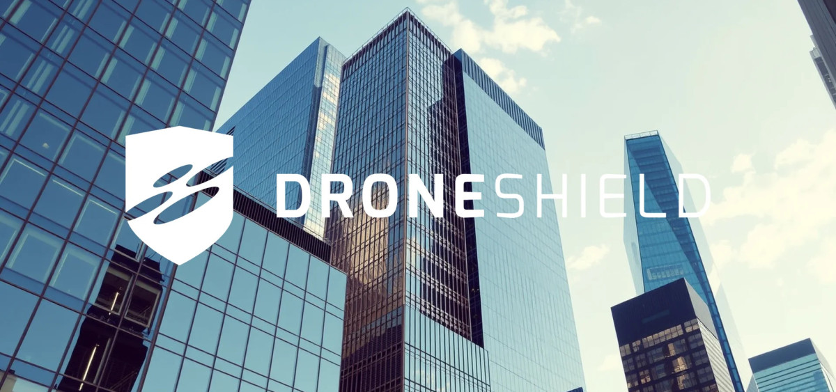 Beitragsbild zu DroneShield-Aktie: Es scheint loszugehen!