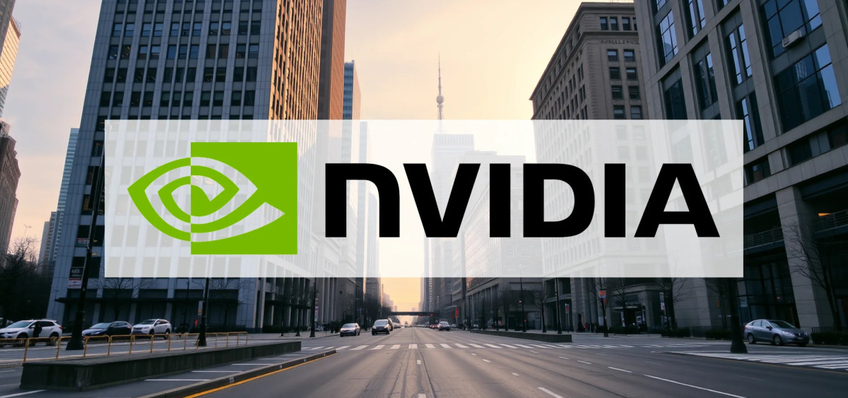 Beitragsbild zu Nvidia-Aktie: Die Nachricht des Tages!