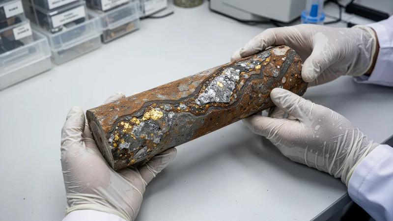 Beitragsbild zu Tocvan Ventures Aktie: Analyseergebnisse erwartet