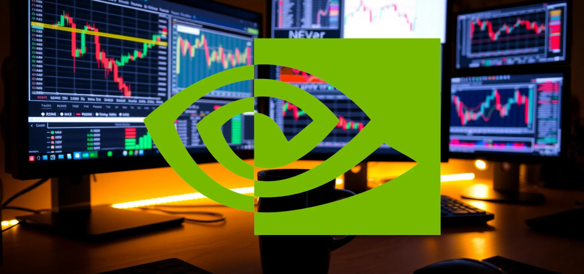 Beitragsbild zu Nvidia Aktie: Zukauf überzeugt