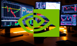 Beitragsbild zu Nvidia Aktie: Zukauf überzeugt