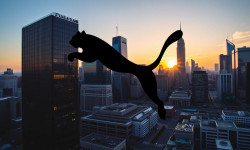 Beitragsbild zu Puma Aktie: Unter Druck