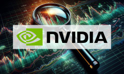Beitragsbild zu Nvidia Aktie: Machtmonopol wackelt!