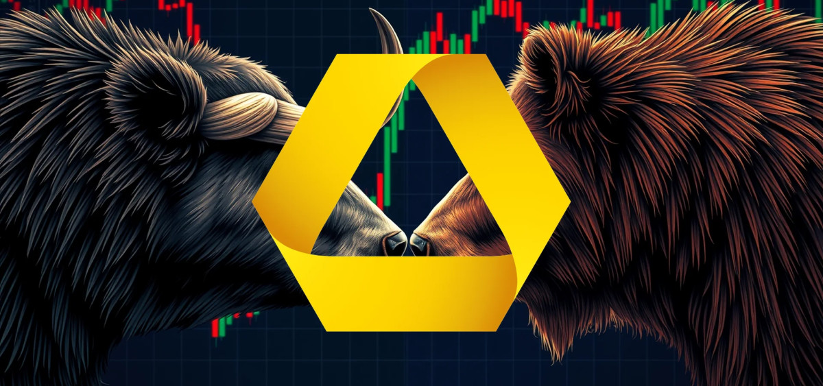 Beitragsbild zu Commerzbank Aktie: Milliarden-Verteidigung abgeschlossen