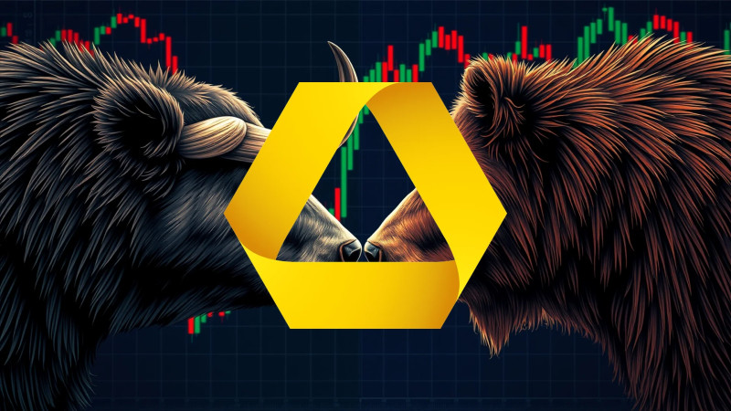 Beitragsbild zu Commerzbank Aktie: Milliarden-Verteidigung abgeschlossen