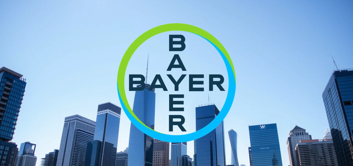 Beitragsbild zu Bayer Aktie: Wende im Glyphosat-Streit?