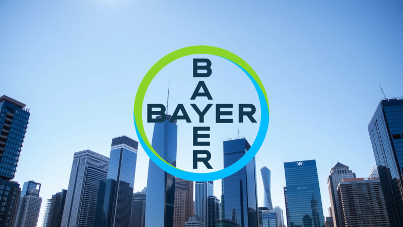 Beitragsbild zu Bayer Aktie: Wende im Glyphosat-Streit?
