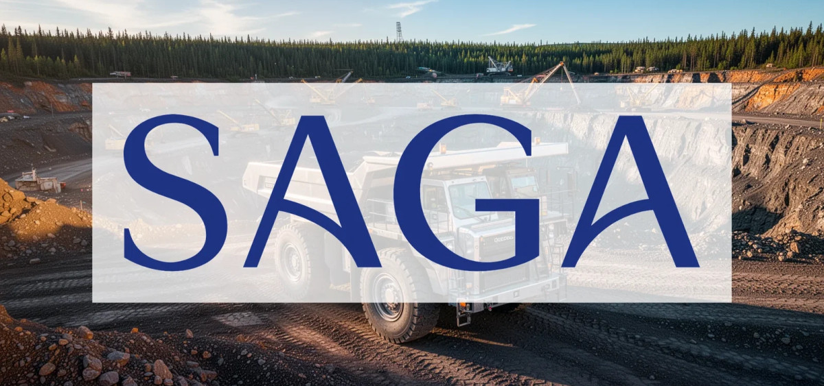 Beitragsbild zu Saga Metals Aktie: Titan-Zukauf in Quebec