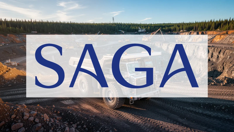 Beitragsbild zu Saga Metals Aktie: Titan-Zukauf in Quebec