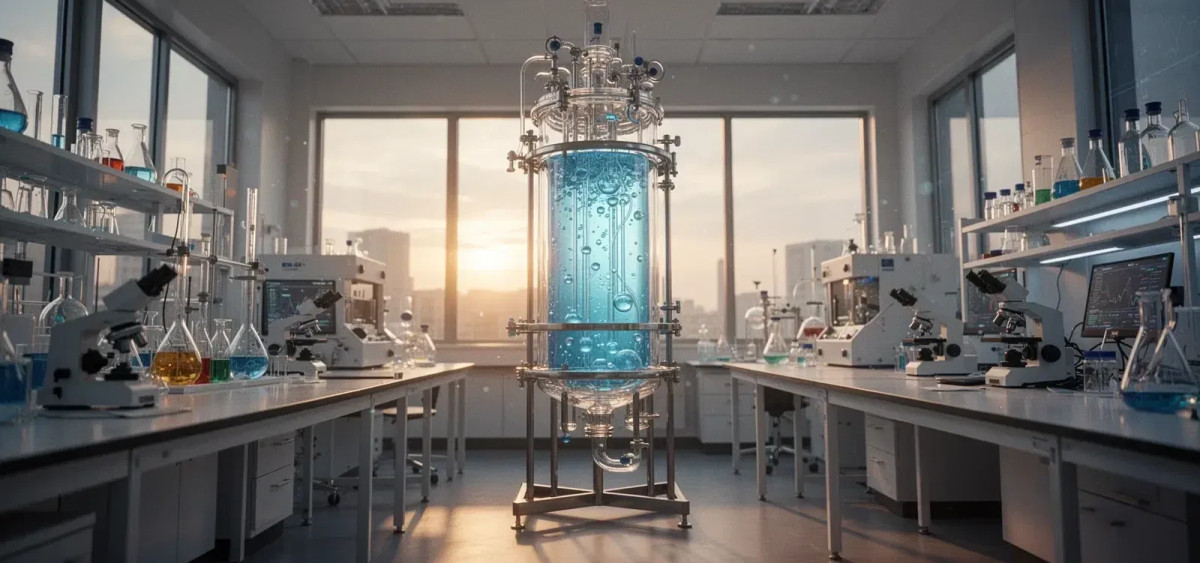 Beitragsbild zu ImmunityBio Aktie: Vorzeitiger Ritterschlag