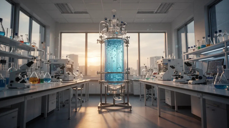 Beitragsbild zu ImmunityBio Aktie: Vorzeitiger Ritterschlag