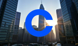Beitragsbild zu Coinbase Aktie: Strategische Offensive