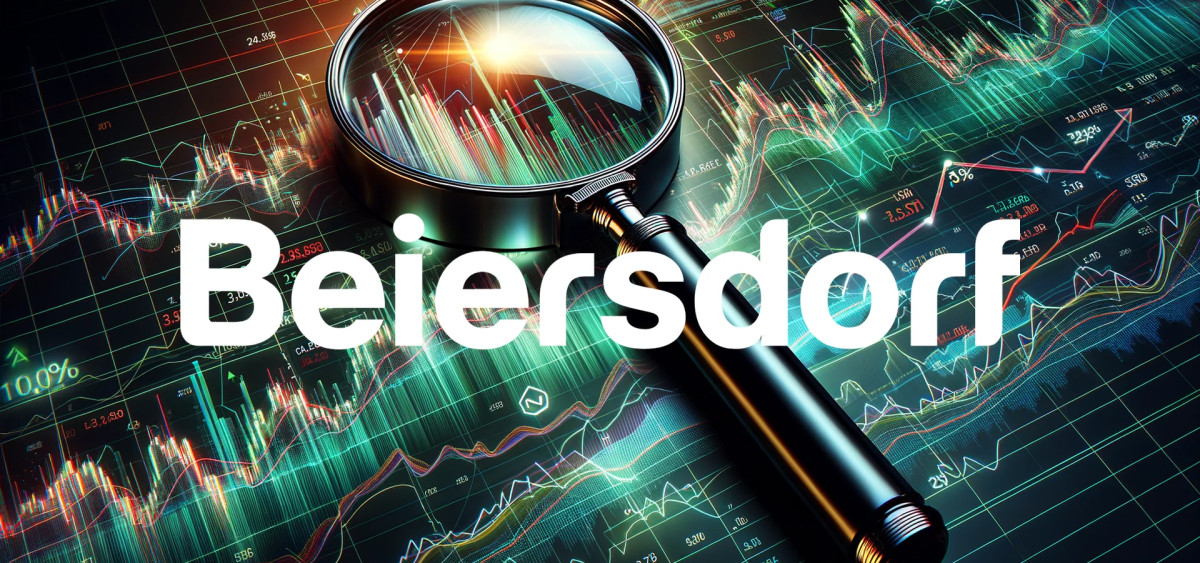 Beitragsbild zu Beiersdorf Aktie: UBS attackiert!