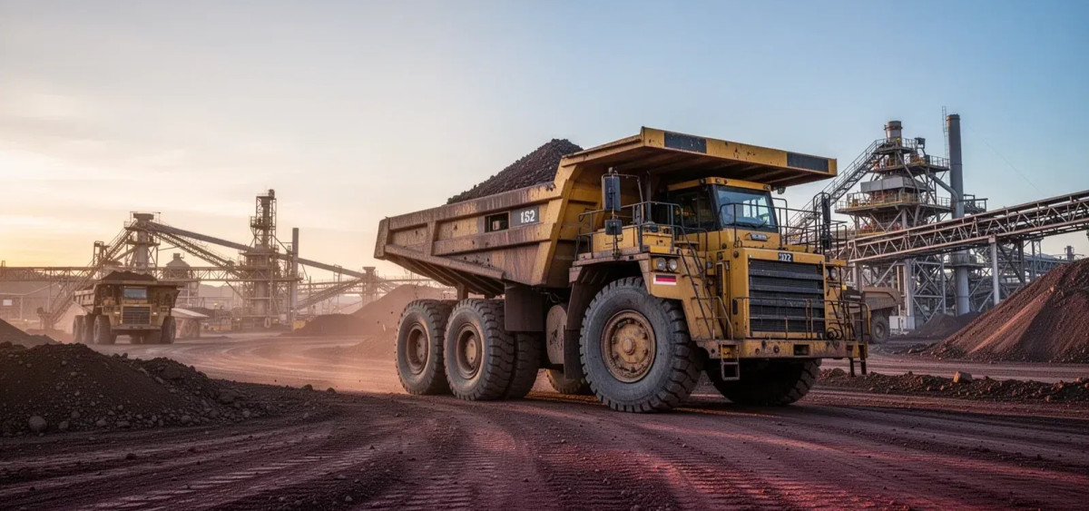 Beitragsbild zu UEC Aktie: Harmonisches Wachstumsklima!