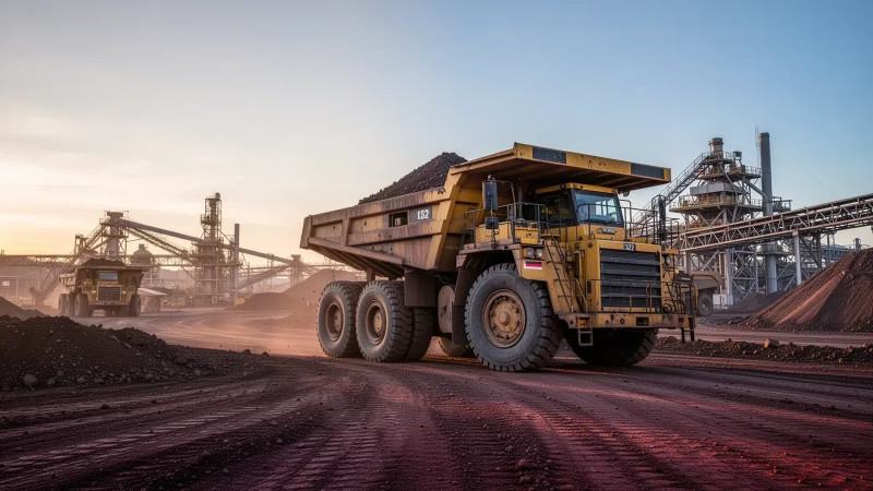 Beitragsbild zu UEC Aktie: Harmonisches Wachstumsklima!