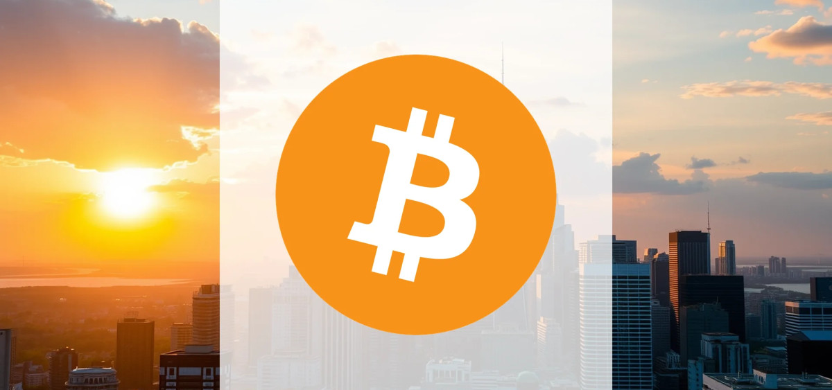 Beitragsbild zu Bitcoin: Graue Vorboten?