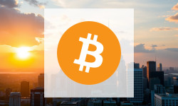 Beitragsbild zu Bitcoin: Graue Vorboten?