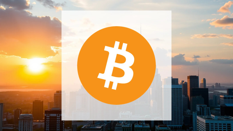 Beitragsbild zu Bitcoin: Graue Vorboten?