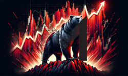 Beitragsbild zu Metaplanet Aktie: Massive Rally