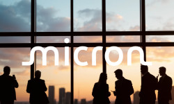 Beitragsbild zu Micron Aktie: Erneut überzeugend!