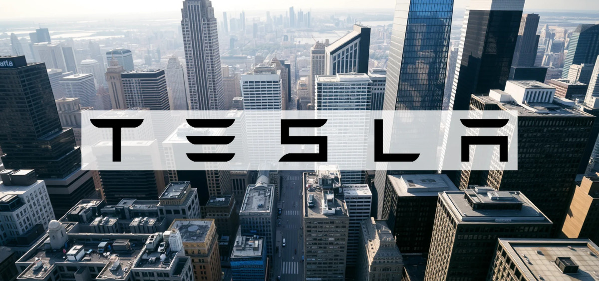 Beitragsbild zu Tesla Aktie: Gelungenes Jahresergebnis!