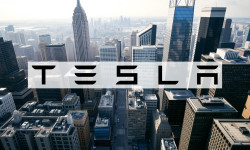 Beitragsbild zu Tesla Aktie: Gelungenes Jahresergebnis!