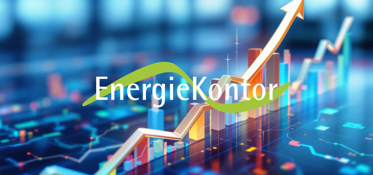 Beitragsbild zu Energiekontor Aktie: Profi-Investoren greifen an!