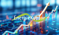 Beitragsbild zu Energiekontor Aktie: Profi-Investoren greifen an!