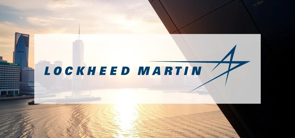 Beitragsbild zu Lockheed Martin Aktie: Rüstungsriese unter Beschuss
