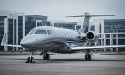 Beitragsbild zu Palantir Aktie: Luxus-Jets befeuern Kritik