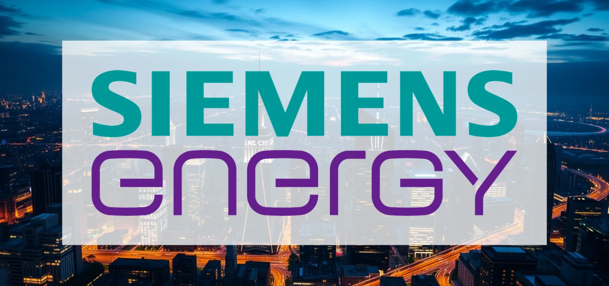 Beitragsbild zu Siemens Energy Aktie: Absturz nach Milliarden-Ansage!