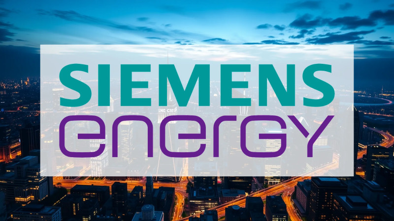 Beitragsbild zu Siemens Energy Aktie: Absturz nach Milliarden-Ansage!