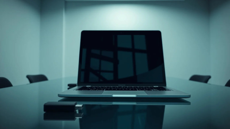Beitragsbild zu FBI warnt vor gefälschten Cybercrime-Portalen