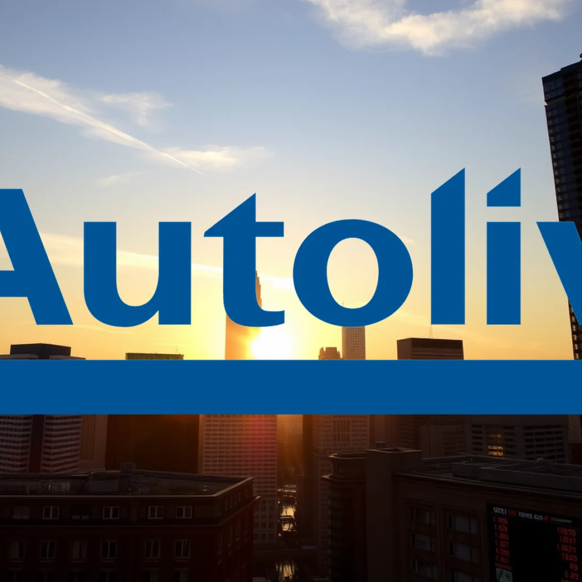 Börse Express - Allianz Aktie : Spannungsfeld