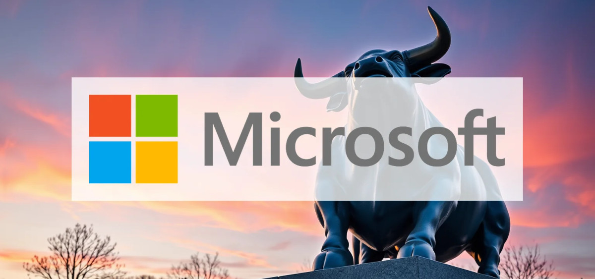 Beitragsbild zu Microsoft Aktie: Versteckter Preisschock für Großkunden!