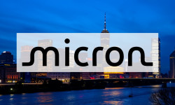 Beitragsbild zu Micron Aktie: Geschäftliche Highlights!