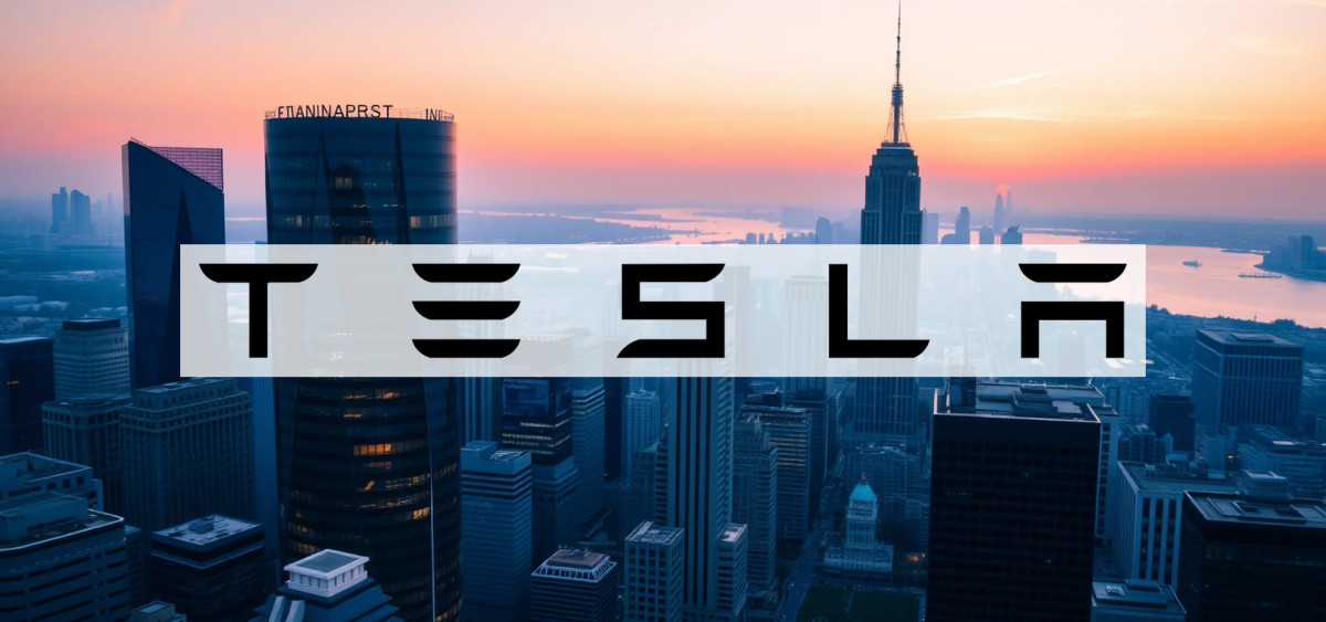 Beitragsbild zu Tesla Aktie: Marktsituation fortlaufend