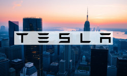 Beitragsbild zu Tesla Aktie: Marktsituation fortlaufend
