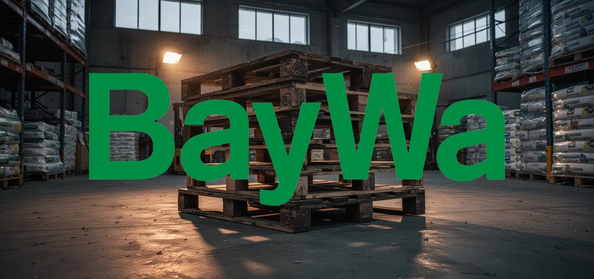 Beitragsbild zu BayWa Aktie: Funkstille?