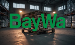 Beitragsbild zu BayWa Aktie: Funkstille?