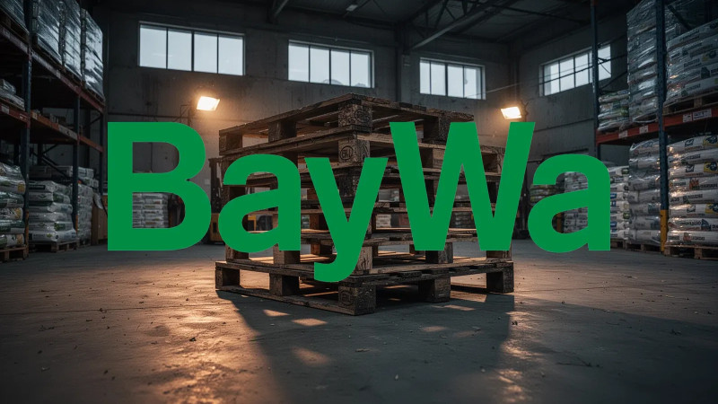 Beitragsbild zu BayWa Aktie: Funkstille?