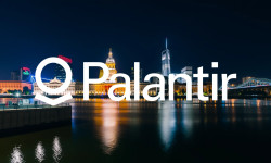 Beitragsbild zu Palantir Aktie: KI-Hype treibt Bewertung in extreme Höhen