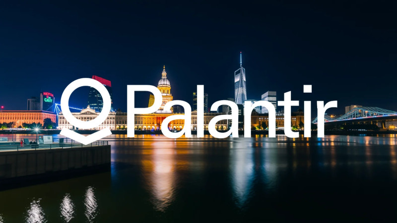 Beitragsbild zu Palantir Aktie: KI-Hype treibt Bewertung in extreme Höhen