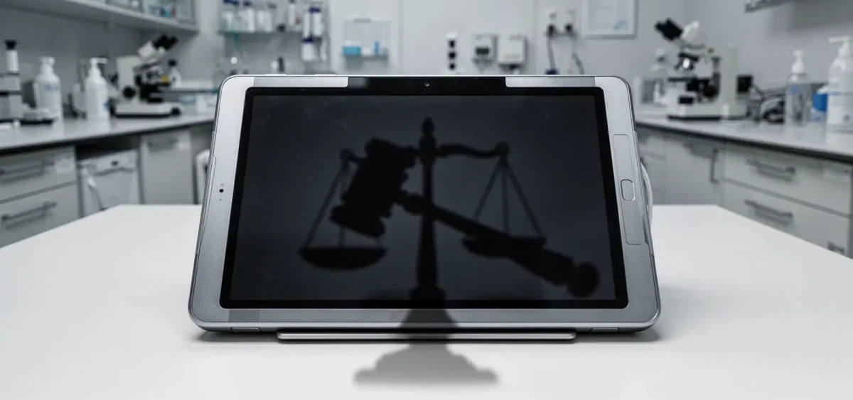 Beitragsbild zu Hims & Hers Aktie: Rechtliche Eskalation