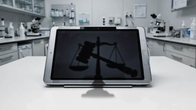 Beitragsbild zu Hims & Hers Aktie: Rechtliche Eskalation