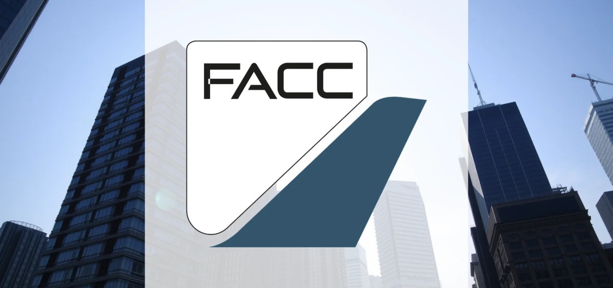 Beitragsbild zu FACC steigert Umsatz, operativer Gewinn unter Druck