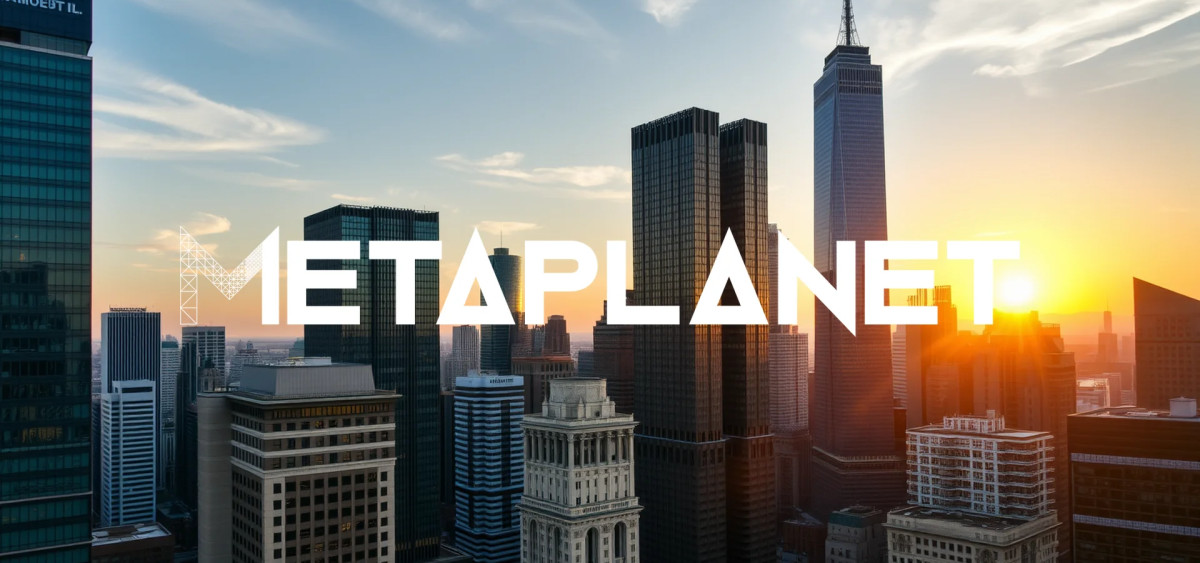 Beitragsbild zu Metaplanet Aktie: Komplikationen drohen?