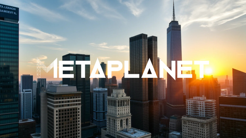 Beitragsbild zu Metaplanet Aktie: Komplikationen drohen?